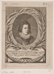 Herzog Hans der Jüngere von Sønderborg