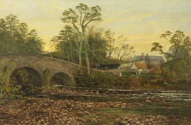 Ebbw-Brücke, Newport