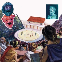 Griechisches Theater