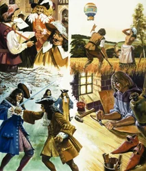 Seltsame Geschichten