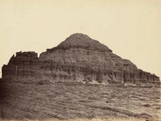 Tafel 26. Church Buttes