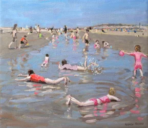 Nasse Sande, West Wittering