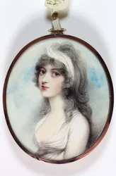Henrietta Scott, Marchioness of Titchfield