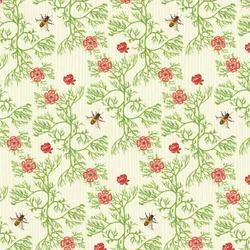 Honigbienenblüten