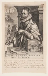 Jacob de Gheyn II