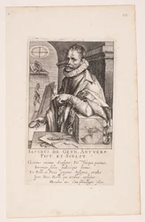 Jacob de Gheyn II
