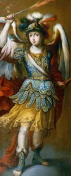 St. Michael