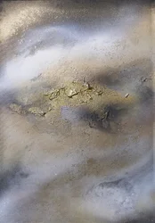 Kosmischer Goldfluss