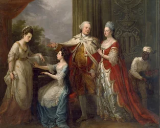 Die Familie Ely