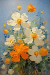 Florals 46, um 2022