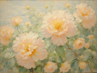 Florals 55, um 2022