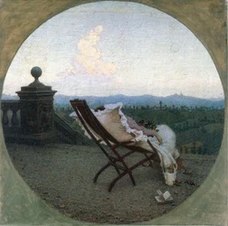 Savanza, 1892-1895