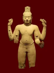 Bodhisattva Lokesvara