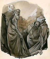 Das Ende von Romulus