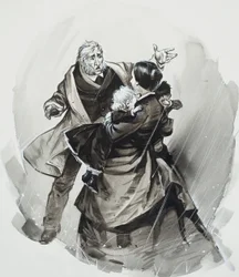 Wo sind die anderen?