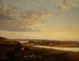 Silkeborg in Jütland