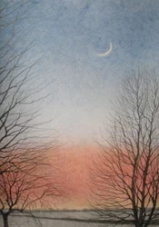 Früher Abend, 2010