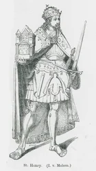 St. Heinrich