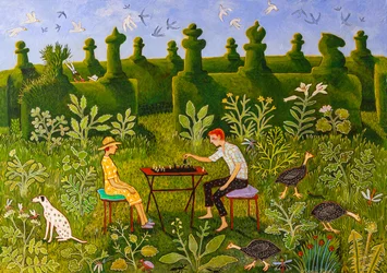 Entscheidungen Entscheidungen, 2020