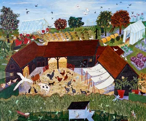 Eigenanbau, 2013