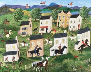 Siebter Himmel, 2013