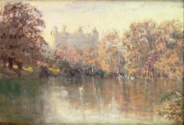 Central Park See