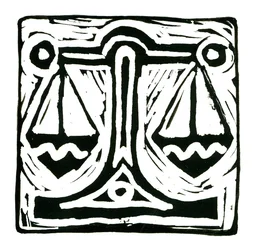 Horoskop (Waage)