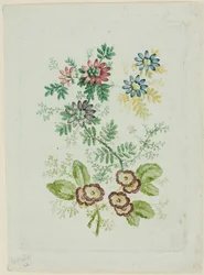 Blumen