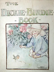 Das Dickie-Birdie-Buch