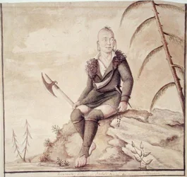 Peter von Buffalo, Tonawanda, New York