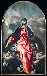 Der tote Christus