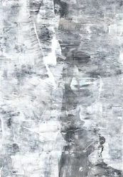 Verwitterte Monochrome Textur