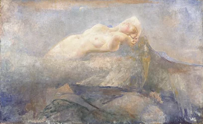 Montagna Mia, ca. 1923