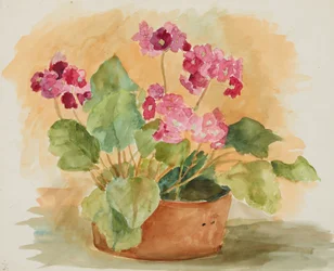 Blumenstillleben