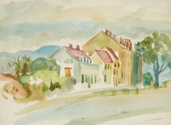 Körösistraße
