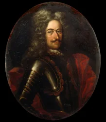 Abraham de Crousaz