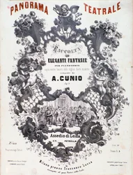 Frontispiz von „Elnava o L