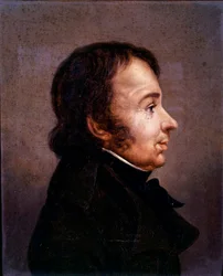 Porträt von Lorenzo Mascheroni