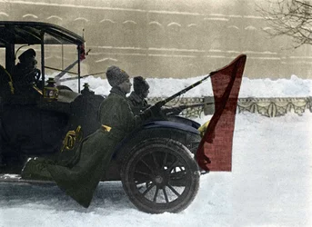 Russische Revolution