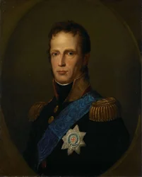 Wilhelm I.