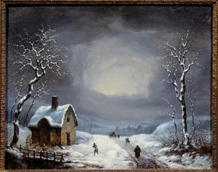 Winterlandschaft