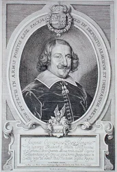 Johann Cuyermans, aus 