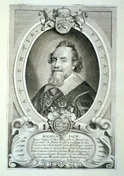 Adriaen Pauw (1585-1653) aus 