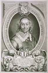 Alexander Erskein (gest. 1656) aus 