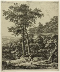 Apollo und Daphne