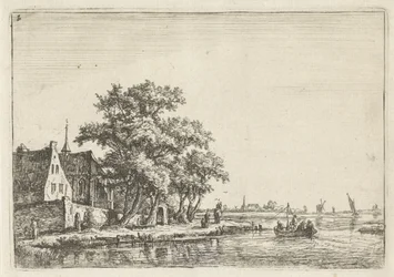 Kirche am Wasser