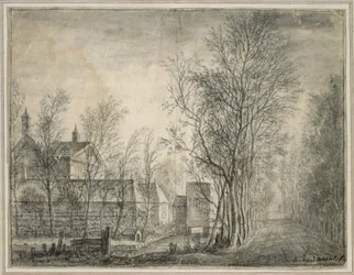 Landhaus nahe Utrecht