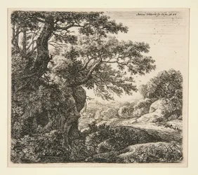 Der Schläfer am Wegesrand