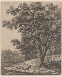 Der Tod des Adonis