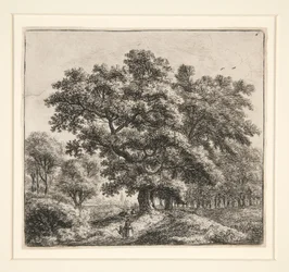 Die Milchmagd